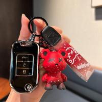 ราคา ฮอนด้า เคสกุญแจแบบพลิกสำหรับ honda city CRV Accord xrv Jazz brv ปลอกกุญแจ ฮอนด้า พวงกุญแจ ที่ใส่กุญแจ (19632462389)
