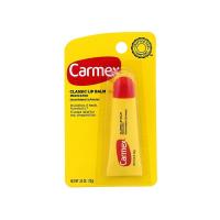 ราคา Carmex Lip Balm SPF15 ลิปมัน ลิปบาล์ม ลิปบำรุงปากในตำนาน (20787417390)