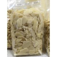 ราคา อัลมอนด์สไลด์ Almond ดิบ (12632385045)