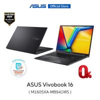ราคา ASUS Vivobook 16 M1605XA MB941WS 16 Inch thin and light laptop WUXGA IPS AMD Ryzen 9 7940HS 16GB 8 8 DDR5 AMD Radeon Graphics 512GB M 2 NVMe PCIe 4 0 SSD FingerPrint WiFi6E (21323499298)
