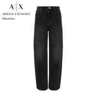 ราคา AX Armani Exchange กางเกงยีนส์ผู้หญิง รุ่น AX 6RYJ38 Y11AZ0204 สีดำ (20973546945)
