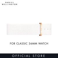 ราคา For Classic 36mm Daniel Wellington Classic Strap 18mm Nato Nylon watch band For men DW official (2780114271)