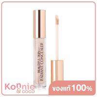 ราคา Charlotte Tilbury Beautiful Skin Radiant Concealer 7 2g 1 ชาร์ลอต ทิวเบอร์รี่ คอนซีลเลอร์ ช่วยลดเลือนรอยหมองคล้ำและจุดด่างดำ (20118425435)