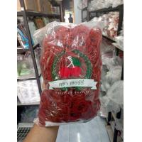 ราคา หนังยางรัดของ หนังยางรัดถุงแกง แพ็ค 500 g (7092076387)