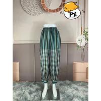 ราคา กางเกงขาจั้มจินนี่ กางเกงผ้าขาวม้าหมักโคลนจินนี่กางเกงทรงจินนี่ กางเกงผ้าขาวม้าจินนี่ (19047578931)