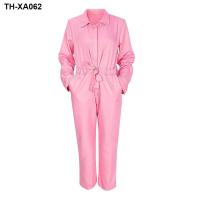 ราคา ภาพยนตร์คนแสดงตุ๊กตาบาร์บี้คอสเสื้อผ้าภาพยนตร์และโทรทัศน์ยอดนิยมเสื้อผ้าสวมบทบาทตุ๊กตาบาร์บี้ชุดจัมพ์สูทสีชมพู (19907814144)