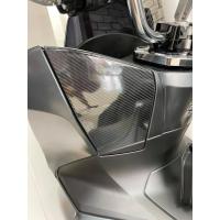 ราคา Pcx160 ฟิล์มกันรอยเก๊ะpcx160 2021 2023 ใสเงา เคฟล่า กันรอยเก๊ะหน้า (7582770717)