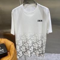 ราคา สินค้าพร้อมส่ง เสื้อ เสื้อยืดลายDior ปักอก งานผ้าเนื้อดี ลายสวย ผ้าคอตตอน ขนาด อก 42 ยาว 26 (20509294013)