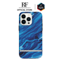 ราคา เคส Richmond Finch iPhone 14 Plus 14 Pro 14 Pro Max by Vgadz (16412633732)
