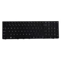 ราคา for hp Probook 4535S 4530S 4730S Laptop Keyboard US Layout Keyboards with Frame (20315833577)