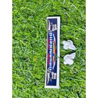 ราคา สติกเกอร์คาดหน้า มิชลิน2ตัว ติดโมเเลรถบรรทุก สเกล1 24 เลือกแบบได้ (19701375357)