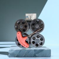 ราคา Rimowa Rimowa universal wheel luggage zhimerva wheel wheel suitcase bag zimmerva (17324446752)