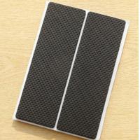 ราคา แผ่นรองกันลื่น แผ่นรองขาเก้าอี้ แผ่นรองขาโต๊ะ ที่รองขาเก้าอี้ ที่ติดขาเก้าอี้ แผ่นรองขาเฟอร์นิเจอร์ กันลื่น กันรอย ลดเสียง (15139229442)