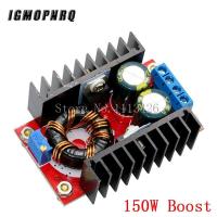 ราคา DC DC 150W 10 32V ถึง12 35V 9A 300W 5 40V ถึง1 2 35V 300W 20A 400W 15A 8 5V 50V ถึง10โมดูลแหล่งจ่ายไฟแบบสเต็ปดาวน์ V 60V (18687267698)