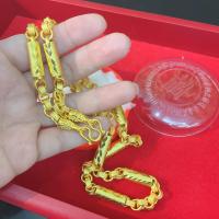 ราคา สร้อยคอ5บาท ลายทาโร่คั่นปล้อง แถมตะขอ ไม่กดสั่งเล่นนะคะ (16083677680)