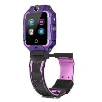 ราคา พร้อมส่งจากไทย Smart Watch Q88 นาฬิกาเด็ก กันเด็กหาย ใส่ซิมได้ นาฬิกาโทรศัพท์ นาฬิกาอัจริยะ เด็กผู้หญิง เด็กผู้ชาย ยกจอได้ จอสัมผัส SOS (1200194837)