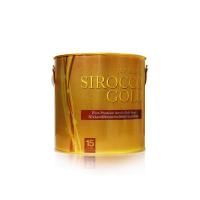 ราคา สีน้ำมันอะครีลิคทองคำ สีทองคำ เจบีพี แพลทตินัมโกลด์ SG 100 สูตรน้ำมัน (963228821)