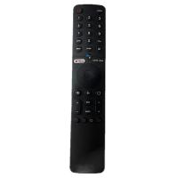ราคา XMRM 19 Bluetooth Voice Remote Control for Xiaomi Mi TV Android 4K P1 Smart TV Remote Control L43M6 6AEU (19652449978)