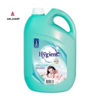 ราคา HYGIENE ไฮยีน แท้100 น้ำยาปรับผ้านุ่ม 3500มล เลือกสูตรได้ สั่งไม่เกิน4ถัง คละสีได้ Hygiene น้ำยาปรับผ้านุ่มไฮยีนส์ ไฮยีนถัง ไฮยีนแกลลอน สูตรธรรมดา แกลลอน 3500มล (16135250864)