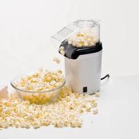 ราคา เครื่องทําป็อปคอร์น popcorn ข้าวโพดคั่ว Mini Popcorn Maker น้ำหนักเบา เครื่องทําป๊อปคอร์นขนาดเล็ก (17221388264)