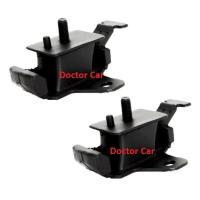 ราคา แท้ศูนย์ ยางแท่นเครื่อง ยางแท่นเกียร์ โตโยต้า วีโก้ Toyota Vigo เครื่อง 3 0L ดีเซล เกียร์ออโต้ AT (17441597103)