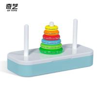 ราคา หอคอยฮานอย 6 8 10 ชั้น QY Rainbow Tower of Hanoi (16245100461)