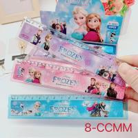 ราคา ไม้บรรทัดลายการ์ตูน ไม้บรรทัดพลาสติกยาว15CM พร้อมส่ง (20583297955)