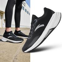 ราคา ANTA รองเท้ากีฬามืออาชีพผู้ชายนุ่มและรองเท้าวิ่งที่มีน้ำหนักเบา112335585ขาตั้งกล้อง Leigt (20792633938)