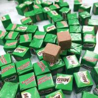 ราคา Milo Cube ไมโลคิวบ์ ไมโลอัดก้อน ถุงละ 100 ก้อน 275 กรัม (20514156940)