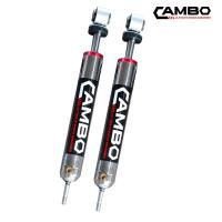 ราคา โช๊คอัพ CAMBO Isuzu Mu x มิวเอ็ก คู่หลัง ระบบโมโนทูป แกน 20 มิล HGM 7791 20 (7978673816)