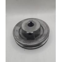 ราคา มู่เล่ย์สายพาน 5 นิ้ว 1 ล่อง A มู่เล่ย์มอเตอร์ ใช้ในเครื่องจักรต่างๆ เหล็กหล่อคุณภาพดี ราคาโรงงาน (15527623452)