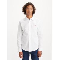 ราคา เสื้อเชิ้ตผู้ชาย Levis Mens Battery Housemark Slim Fit Shirt (19798439141)