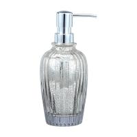 ราคา INDEX LIVING MALL ที่ใส่สบู่เหลว รุ่นซิลวา สีเงิน (20981508515)
