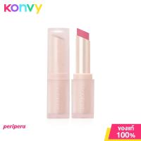 ราคา Peripera Ink Mood Matte Stick 3g 02 Pink Go Up (11135758787)