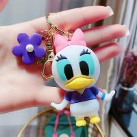 ราคา Disney พวงกุญแจการ์ตูนมิกกี้โดนัลดั๊ก น่ารัก สร้างสรรค์ จี้ห้อยกระเป๋า ของขวัญเล็กๆ พร้อมส่ง (9971328038)