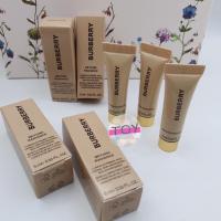 ราคา Burberry Beyond Radiance Primer Bare Glow 5 ml lotใหม่ ผลิต1 2023 (20533005667)