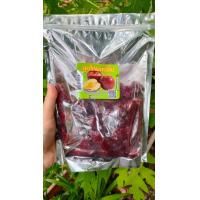 ราคา WPK Fruits Pickle Plum Green Plum bottle 500g 1kg ลูกไหนแช่อิ่ม (16318647215)