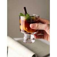 ราคา แก้วใส่เครื่องดื่ม แก้วน้ำ ถ้วยขนม แก้วนม ถ้วยไอศกรีม ถ้วยไอติม แก้วกาแฟ แก้วคาเฟ่ สไตล์ญี่ปุ่น สไตล์เกาหลี Glass Cup Coffee Cup for Cappuccino Latte (18238350136)