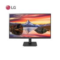 ราคา LG MONITOR 24MP400 B ATM IPS 75Hz จอมอนิเตอร์แบบดีไซน์ไร้ขอบ 3 ด้าน By Mac Modern (20412756921)