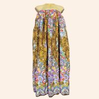 ราคา ผ้าถุง กระโจมอก ผ้าถุงอาบน้ำ ผ้าถุงเอวยาง ผ้านิ่ม ผ้าคอตตอน (20321822909)