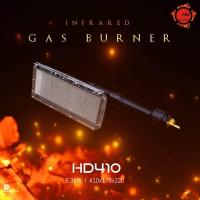 ราคา หัวเตาอินฟาเรด THD HD410 สำหรับเตาอบอุตสาหกรรม เตาอบสี ขนาด 410 มม x 175 มม หัวเตาแก๊สอินฟาเรด เตาปิ้งย่างอินฟาเรด แผงรังผึ้ง (101868920)