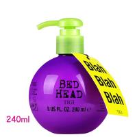 ราคา TIGI Bed Head Small Talk Hair Thickening Cream for Fine Hair 240ml Makeup Bags Organizers Makeup Bags Organizers (21211990072)