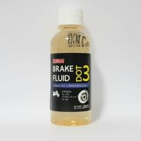ราคา น้ำมันเบรก MOZA Dot3 200ml คุณภาพสูง สำหรับรถมอเตอร์ไซค์ทุกรุ่น hi performance break fluid (20106215850)