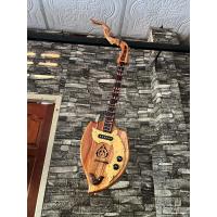 ราคา พิณโปร่ง พิณโปร่งไฟฟ้า ขนาดใหญ่มาตรฐานงานรับประกันคุณภาพ (17483884577)