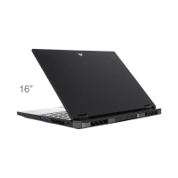 ราคา Notebook Acer Predator Helios PH16 71 96W8 T001 Abyssal Black (19104900226)