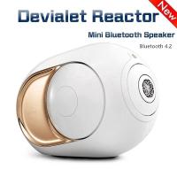 ราคา 2020 Miniน่ารักDevialet Reactorไข่ทองคำบลูทูธไร้สายขนาดเล็กลำโพงซับวูฟเฟอร์กลางแจ้งStrong Bass Bluetooth 4 2 (4245886236)
