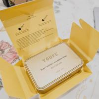 ราคา YOUFE คลีนซิ่งบาล์มyoufe ไมเซลลาร์ 85g ทำความสะอาด และบำรุงผิว Cleansing balm อ่อนโยน ไม่ระคายเคือง (21230072827)