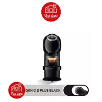 ราคา NESCAFE DOLCE GUSTO เนสกาแฟโดลเช่กุสโต้เครื่องชงกาแฟแคปซูล GenioSbasic (17480365774)