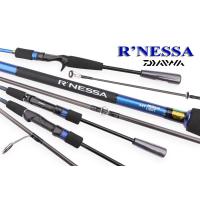 ราคา คันเบ็ด Daiwa รุ่น RNessa (17439302876)