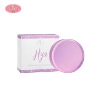 ราคา ยูร่า ไฮยา วิธ คามู คามู เฟเชียล โซพ ขนาด 60 กรัม Yura Hya with Camu Camu Facial Soap 60 G (11506061976)